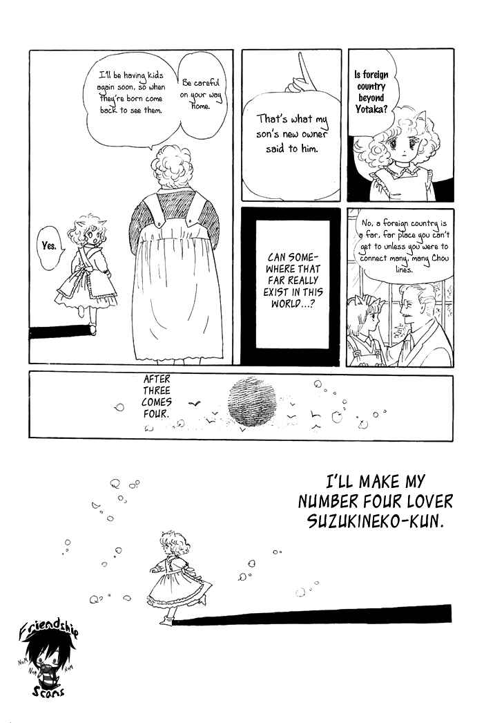 Page 43 Chapter 3 The Star of Cottonland