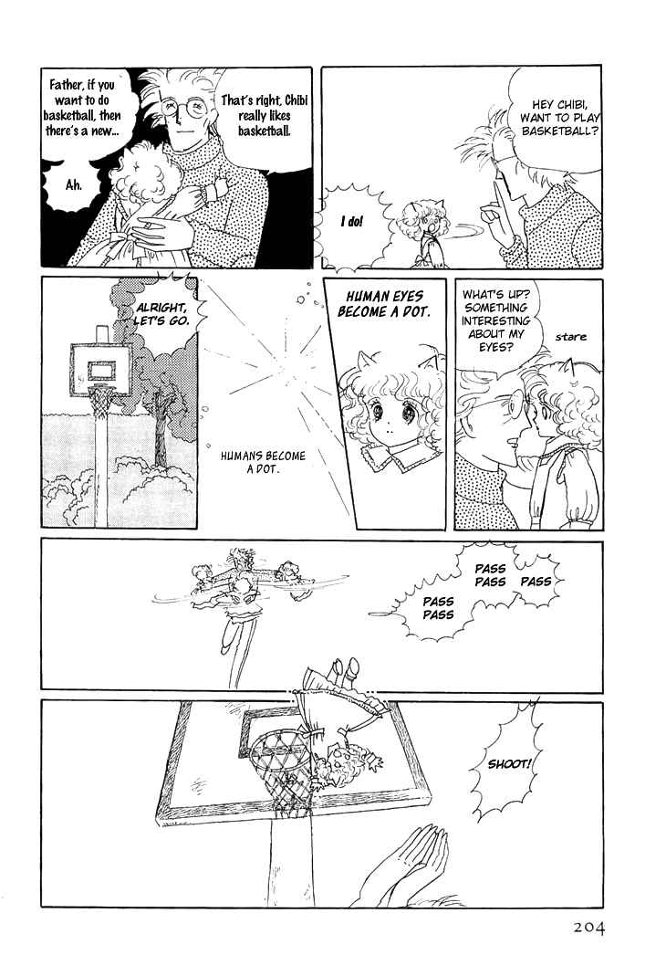 Page 45 Chapter 3 The Star of Cottonland