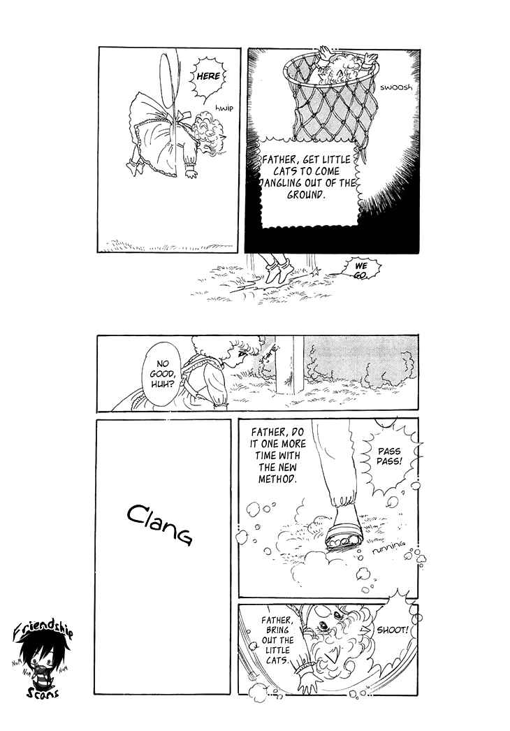 Page 46 Chapter 3 The Star of Cottonland