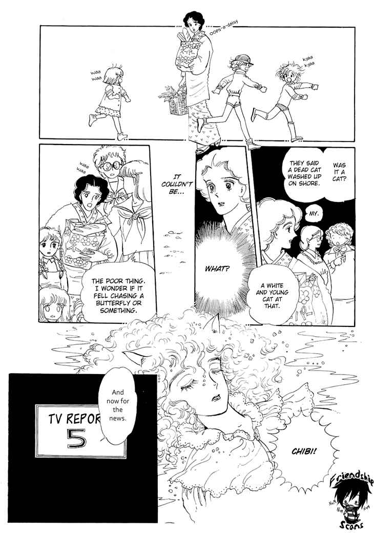 Page 5 Chapter 3 The Star of Cottonland