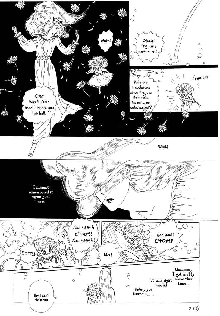 Page 12 Chapter 4 The Star of Cottonland