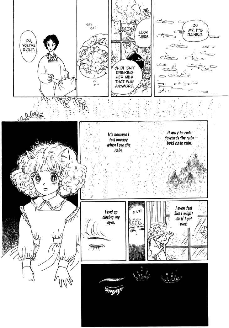 Page 16 Chapter 4 The Star of Cottonland