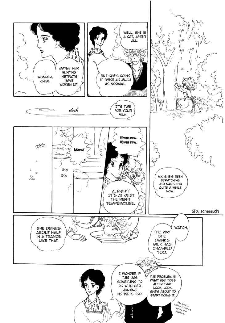 Page 4 Chapter 4 The Star of Cottonland