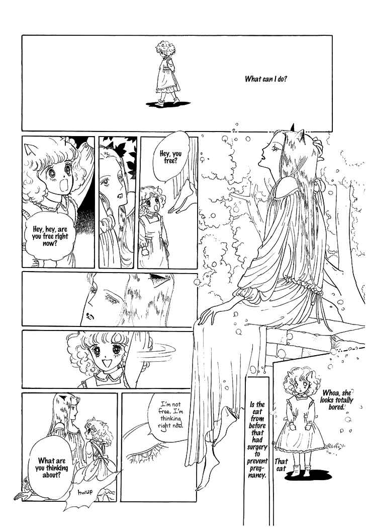 Page 6 Chapter 4 The Star of Cottonland