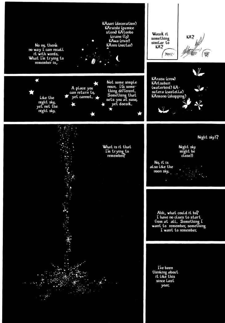 Page 9 Chapter 4 The Star of Cottonland