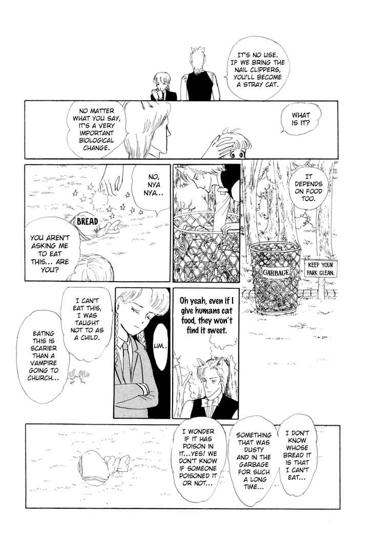 Page 19 Chapter 11 The Star of Cottonland