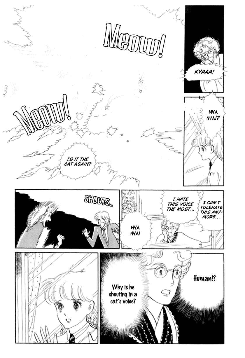 Page 40 Chapter 11 The Star of Cottonland