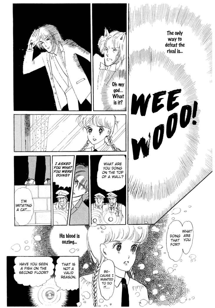 Page 44 Chapter 11 The Star of Cottonland