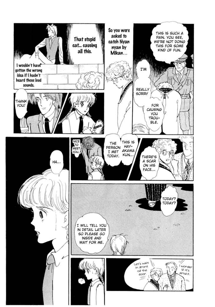 Page 46 Chapter 11 The Star of Cottonland
