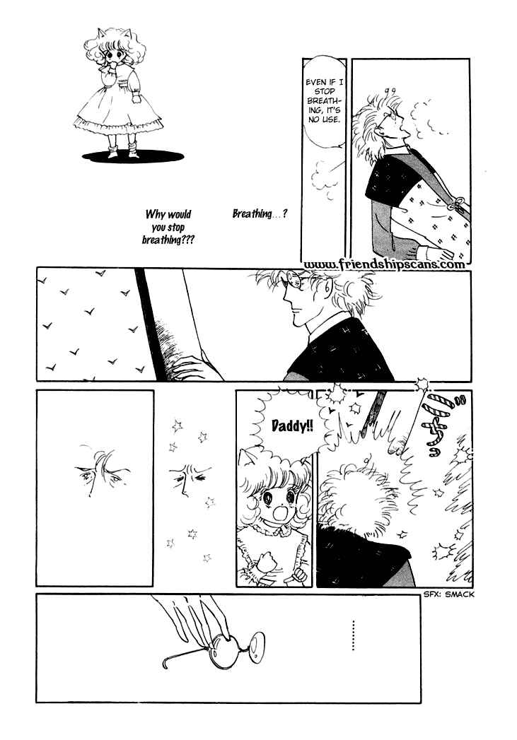Page 14 Chapter 6 The Star of Cottonland