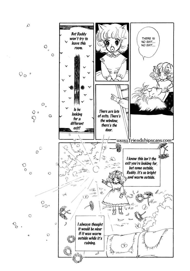 Page 19 Chapter 6 The Star of Cottonland
