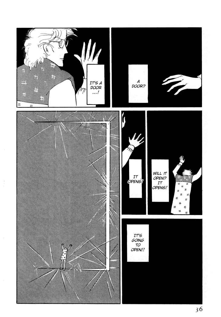 Page 40 Chapter 6 The Star of Cottonland