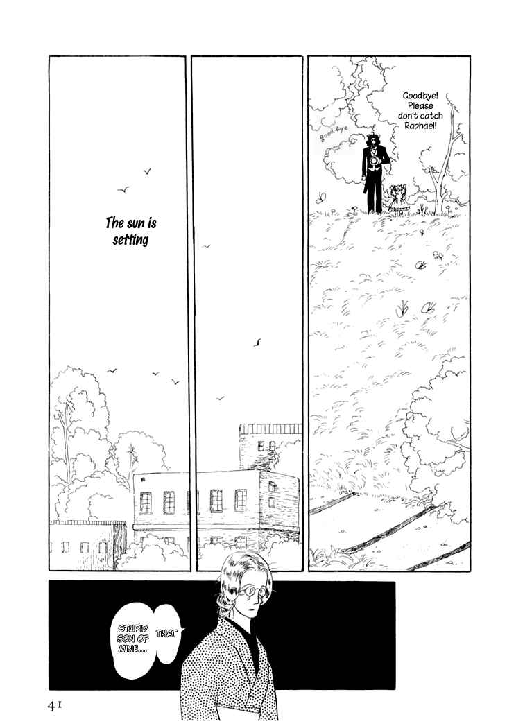 Page 44 Chapter 6 The Star of Cottonland