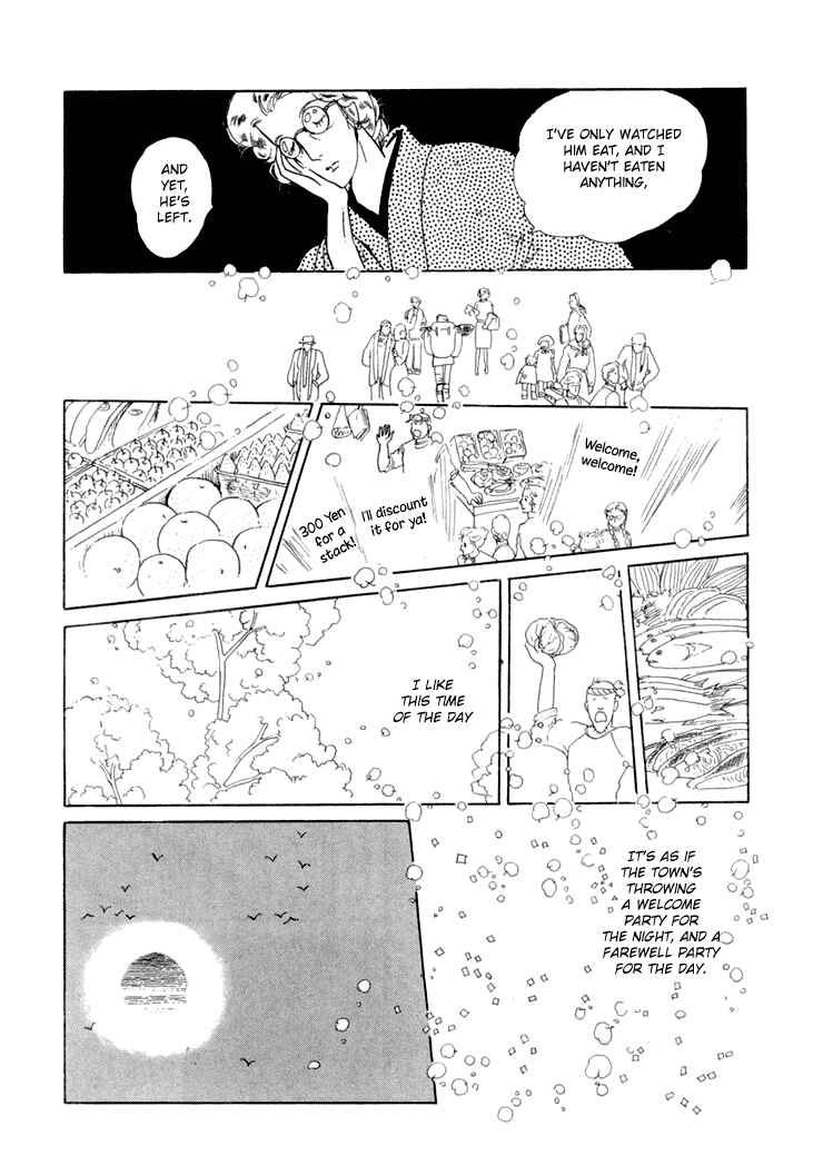 Page 45 Chapter 6 The Star of Cottonland