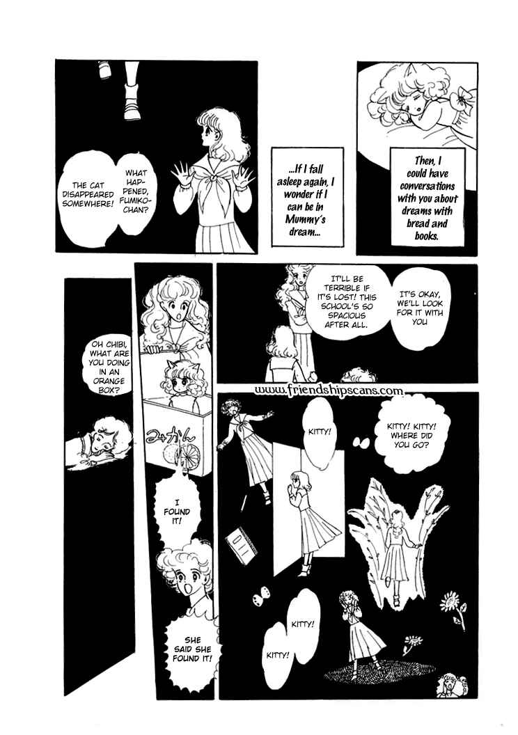 Page 52 Chapter 6 The Star of Cottonland