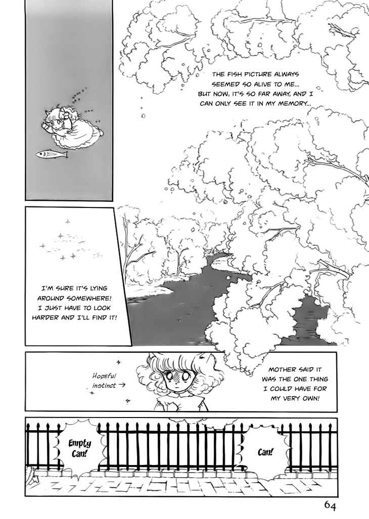 Page 12 Chapter 7 The Star of Cottonland