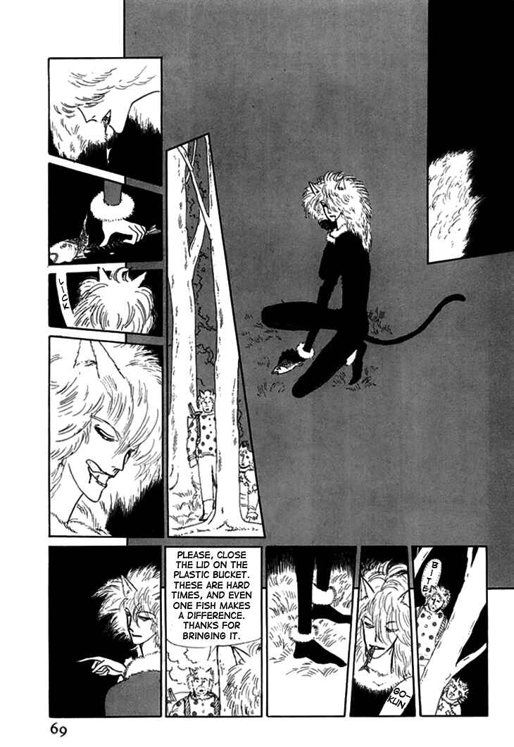 Page 17 Chapter 7 The Star of Cottonland