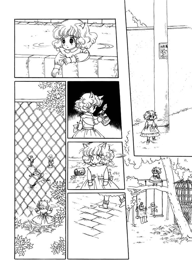 Page 28 Chapter 7 The Star of Cottonland