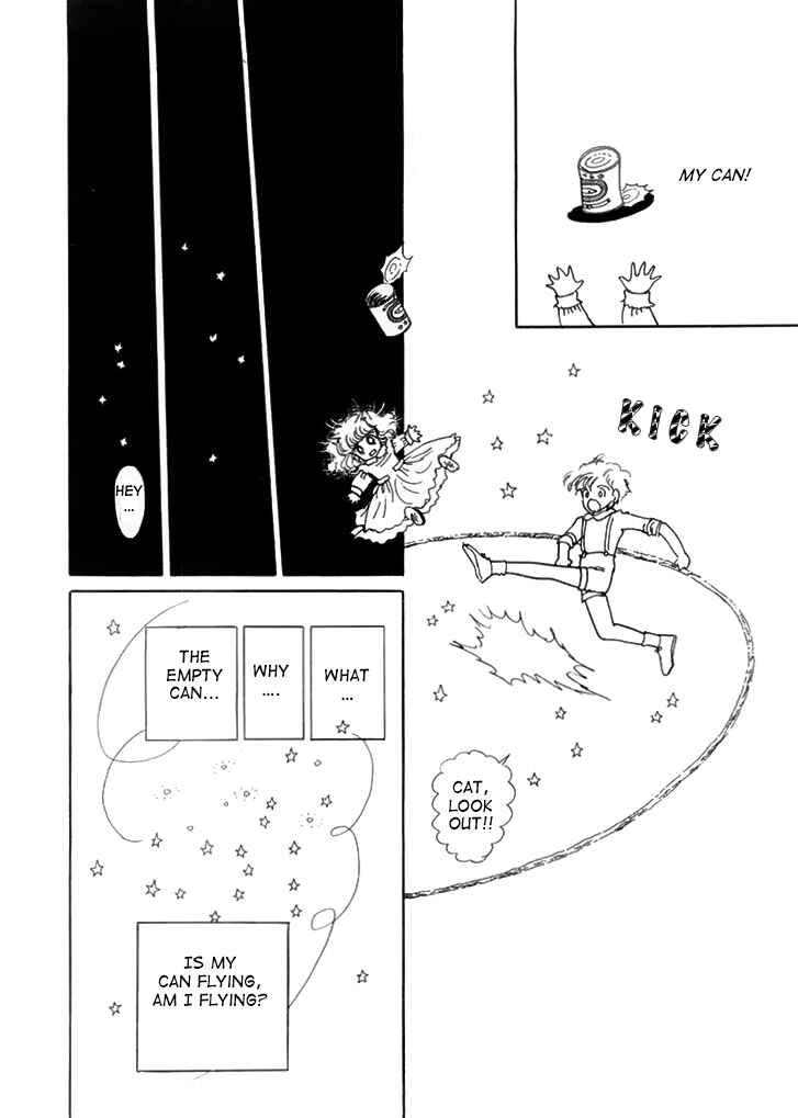 Page 30 Chapter 7 The Star of Cottonland