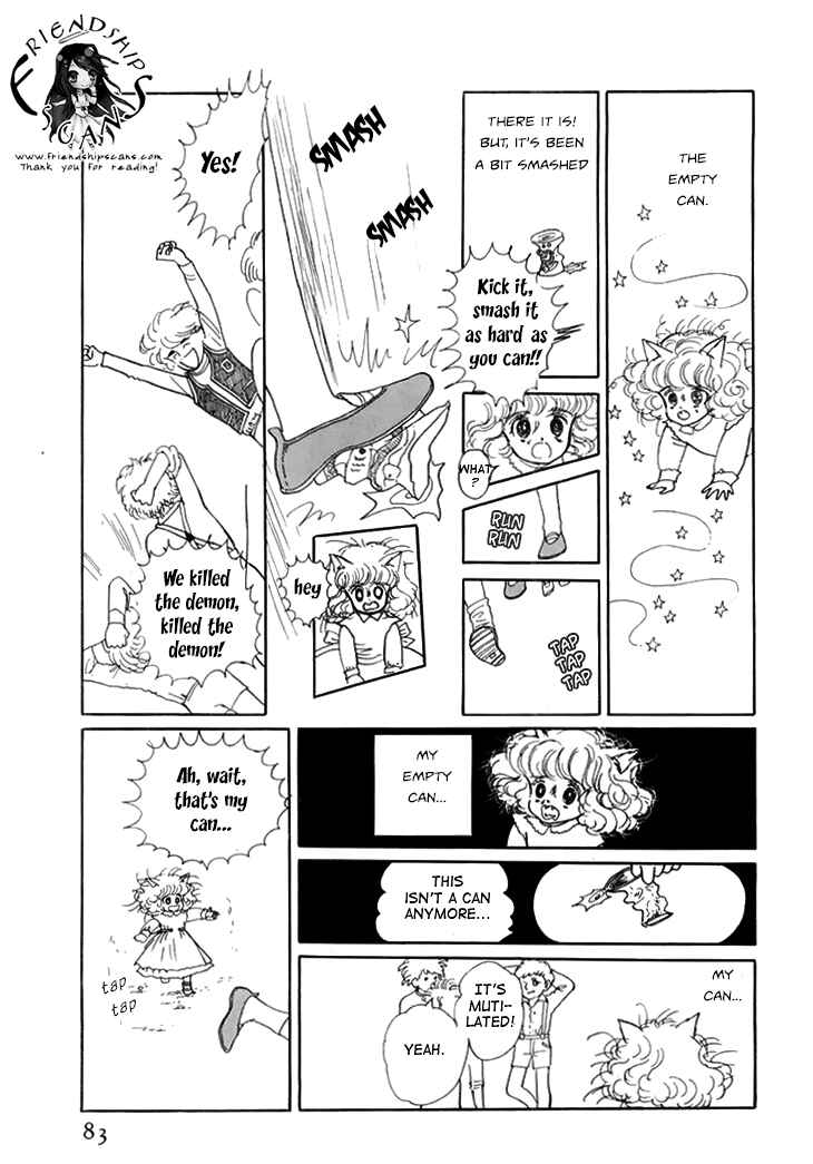 Page 31 Chapter 7 The Star of Cottonland