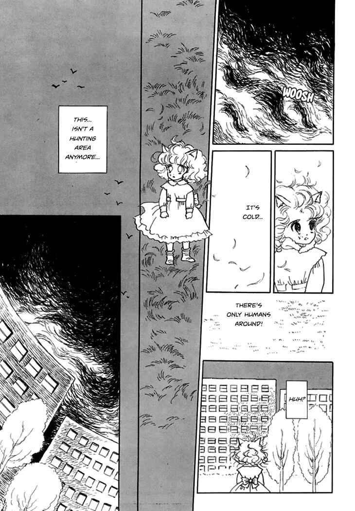 Page 33 Chapter 7 The Star of Cottonland