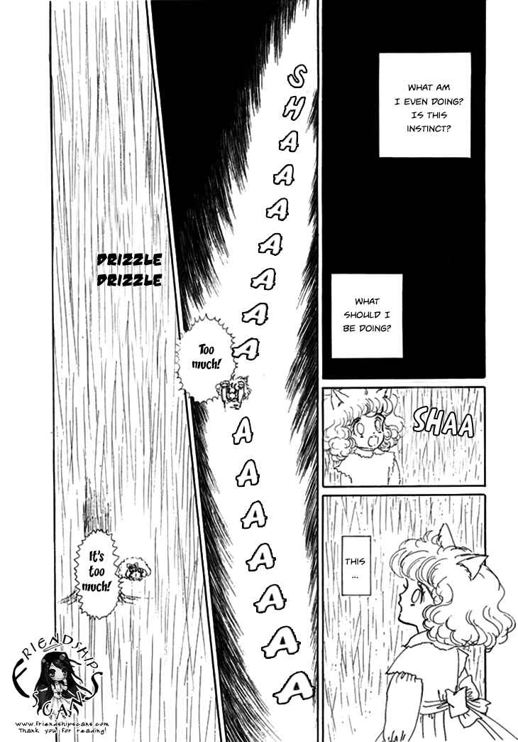 Page 35 Chapter 7 The Star of Cottonland