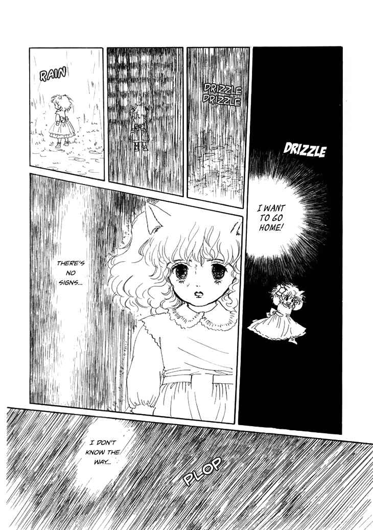 Page 38 Chapter 7 The Star of Cottonland