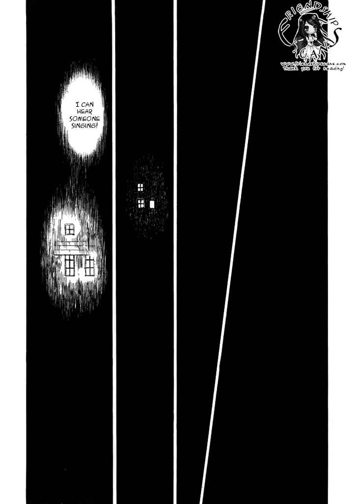 Page 43 Chapter 7 The Star of Cottonland