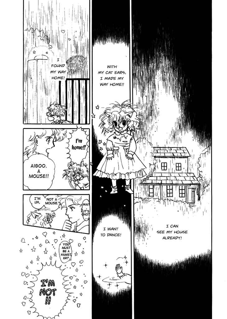 Page 44 Chapter 7 The Star of Cottonland