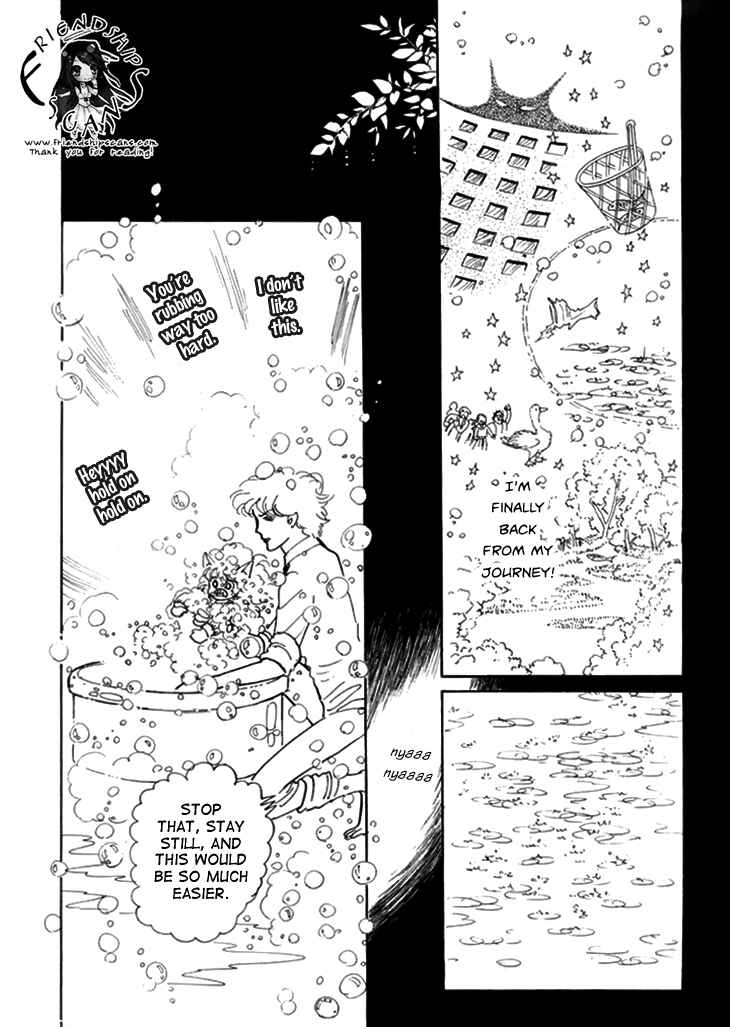 Page 47 Chapter 7 The Star of Cottonland