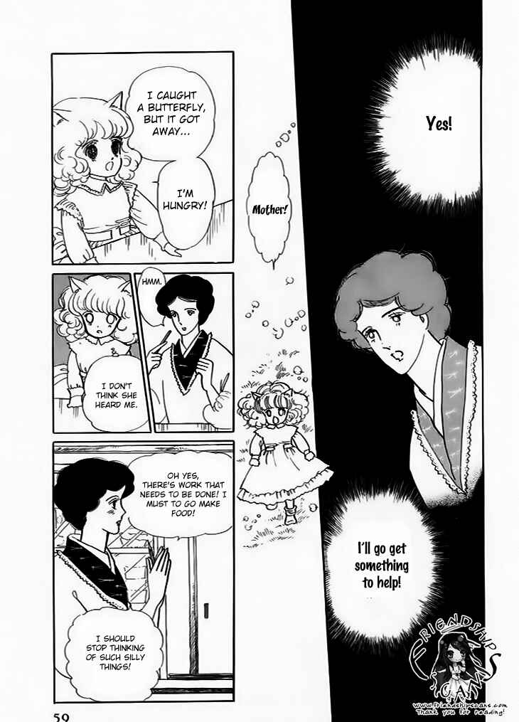 Page 7 Chapter 7 The Star of Cottonland