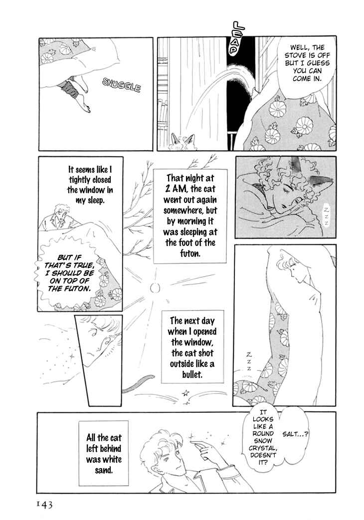 Page 9 Chapter 17 The Star of Cottonland