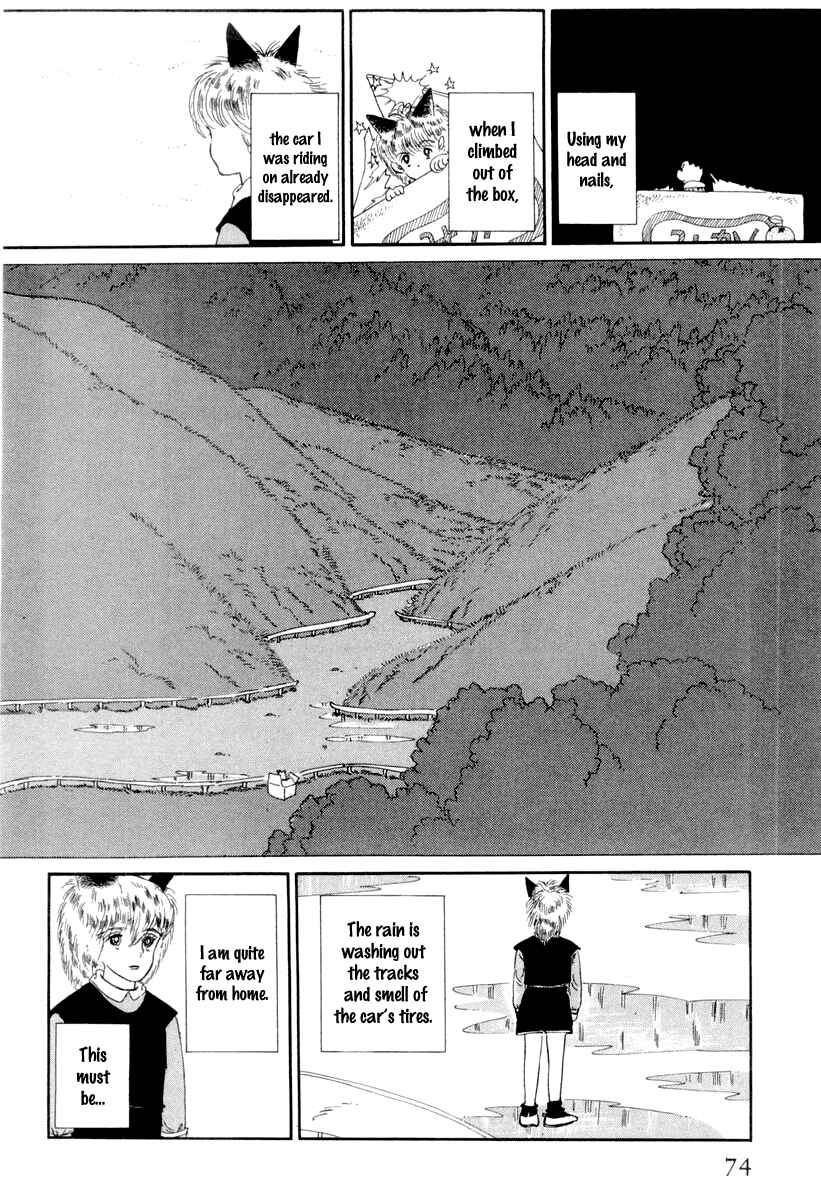 Page 4 Chapter 13 The Star of Cottonland