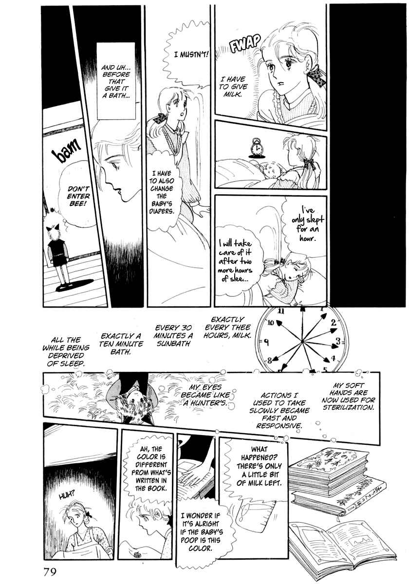 Page 9 Chapter 13 The Star of Cottonland
