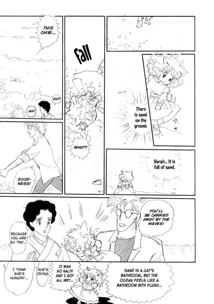 Page 10 Chapter 12 The Star of Cottonland