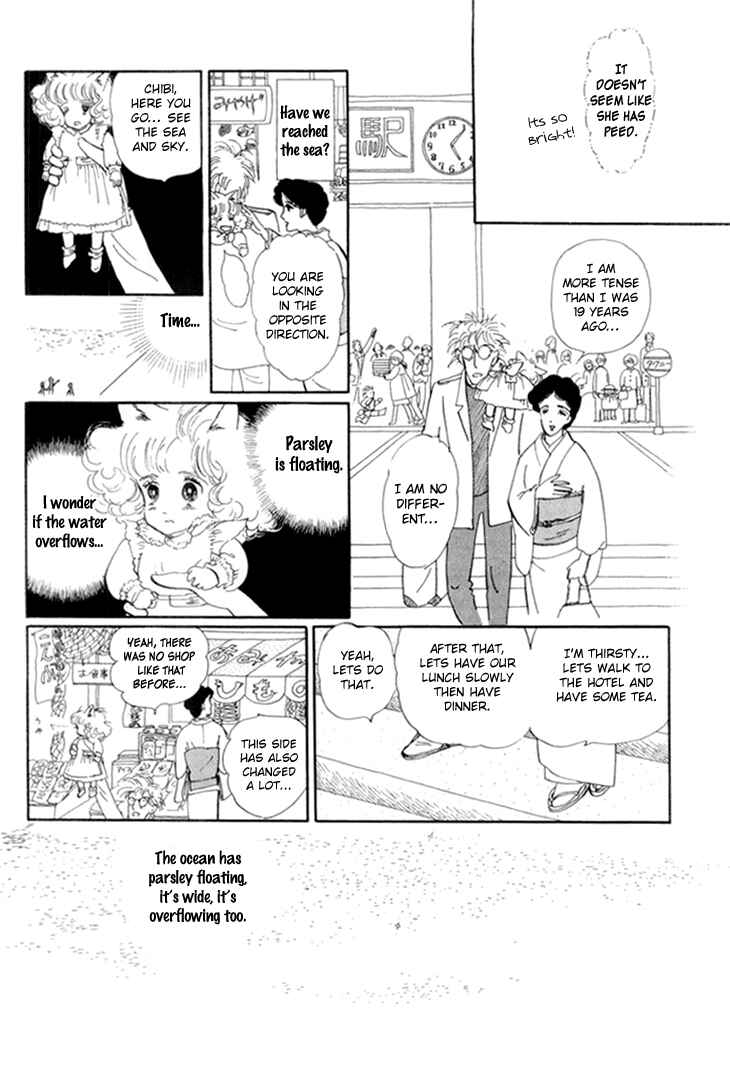 Page 8 Chapter 12 The Star of Cottonland