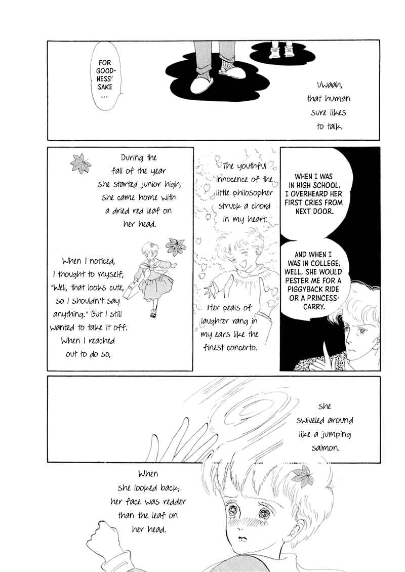 Page 12 Chapter 19 The Star of Cottonland