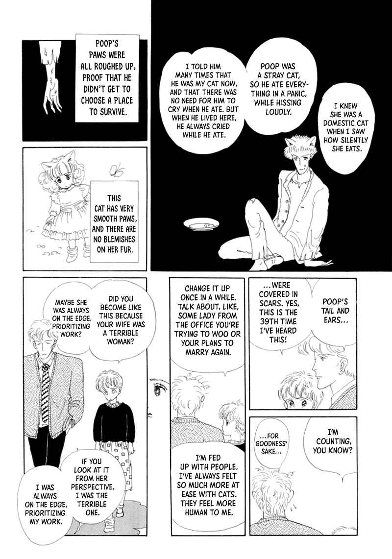 Page 15 Chapter 19 The Star of Cottonland