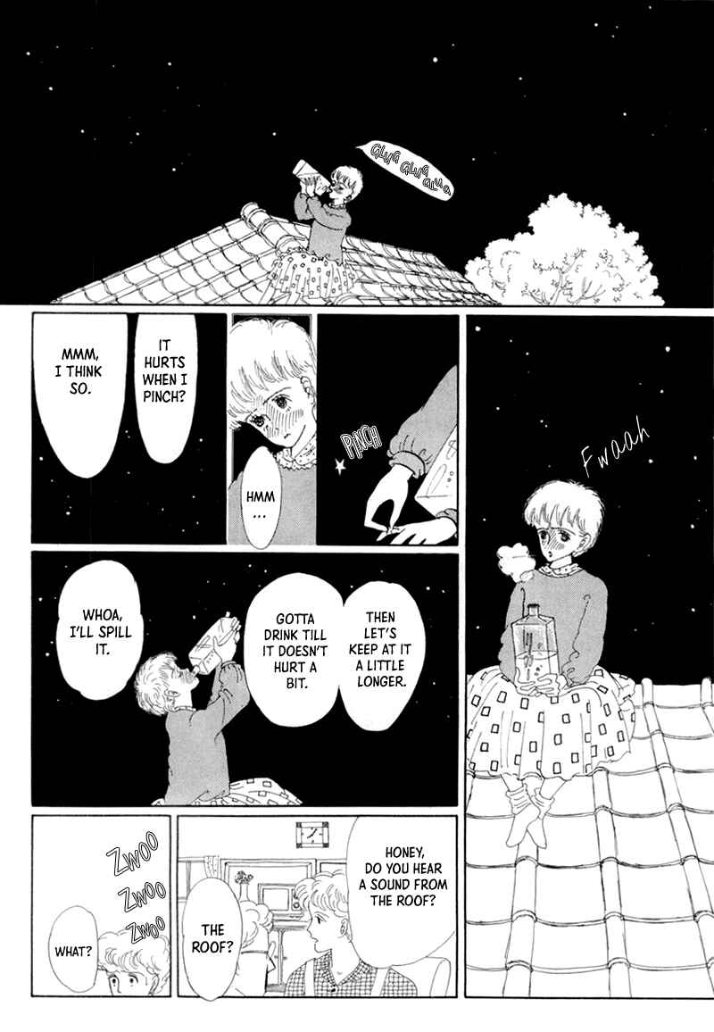 Page 19 Chapter 19 The Star of Cottonland