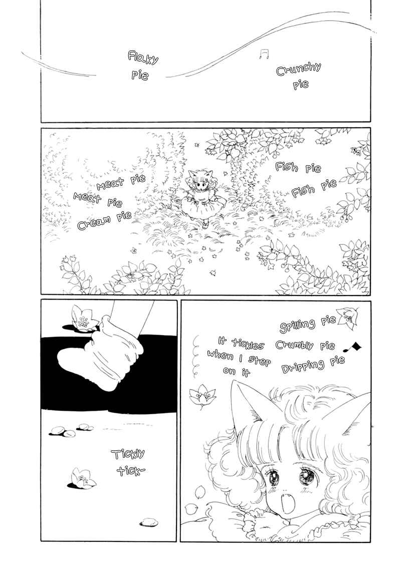 Page 2 Chapter 19 The Star of Cottonland