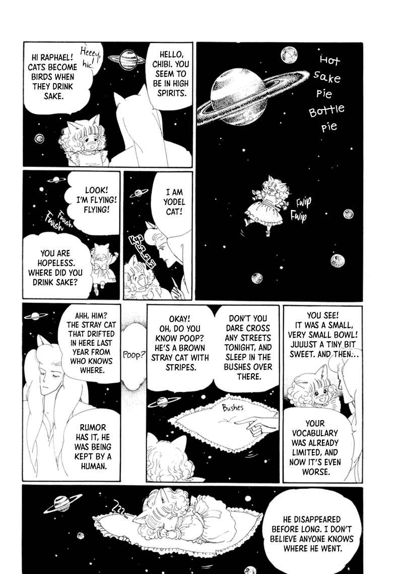 Page 23 Chapter 19 The Star of Cottonland