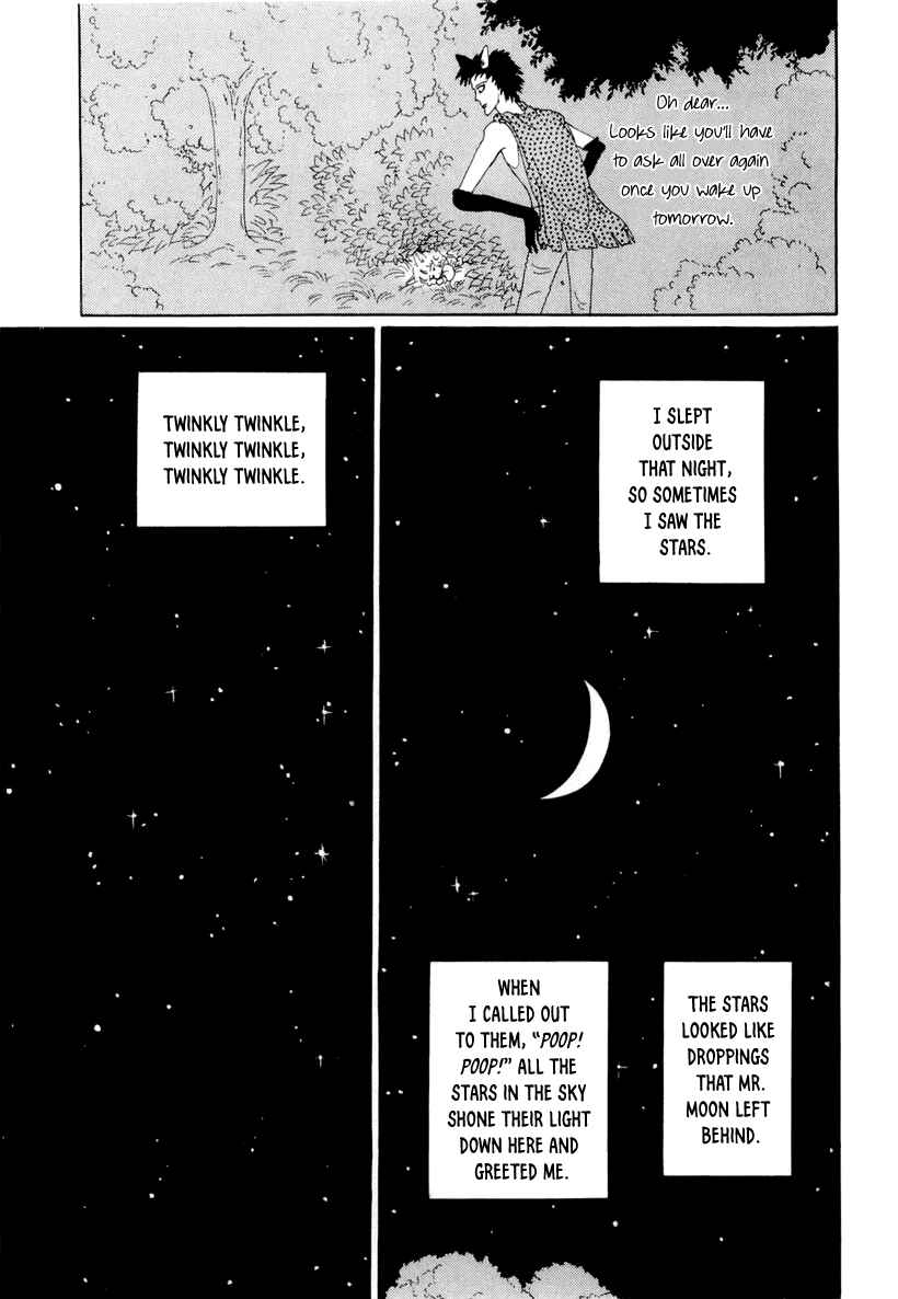 Page 24 Chapter 19 The Star of Cottonland