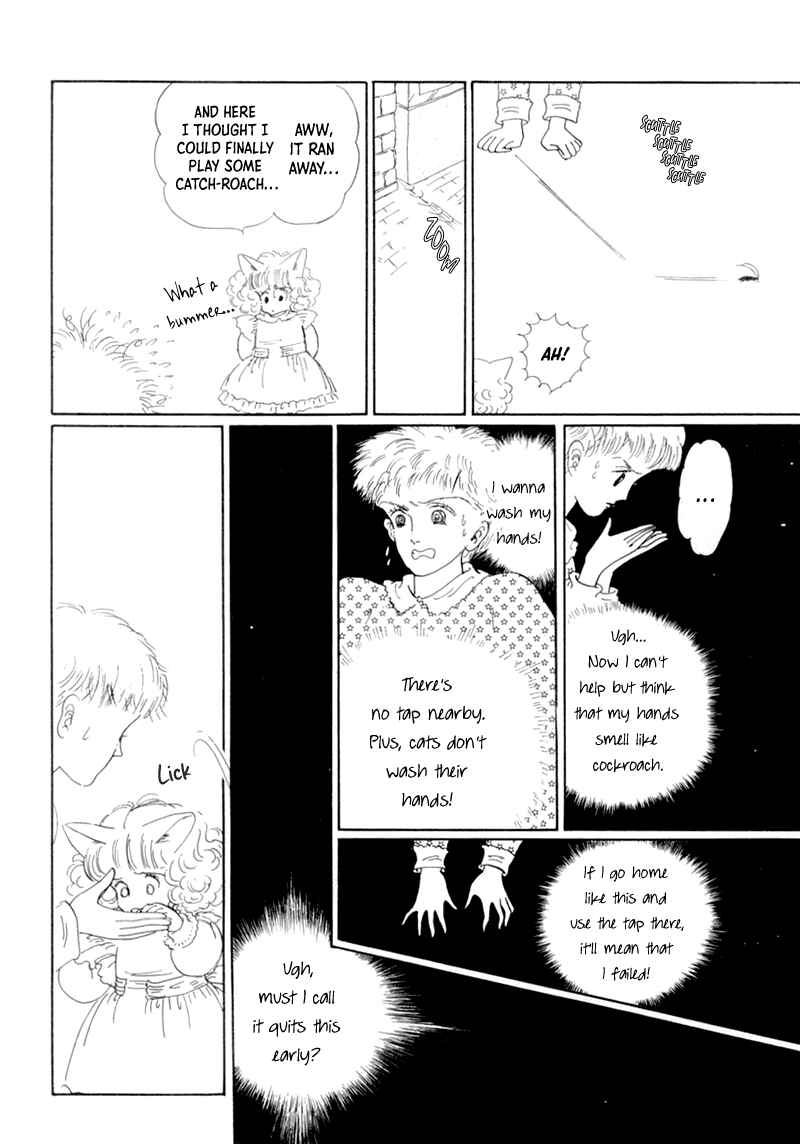 Page 33 Chapter 19 The Star of Cottonland