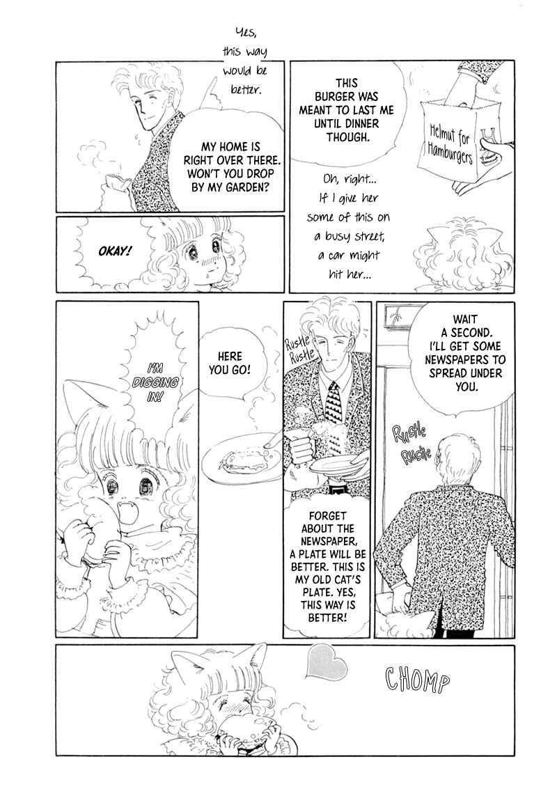 Page 4 Chapter 19 The Star of Cottonland
