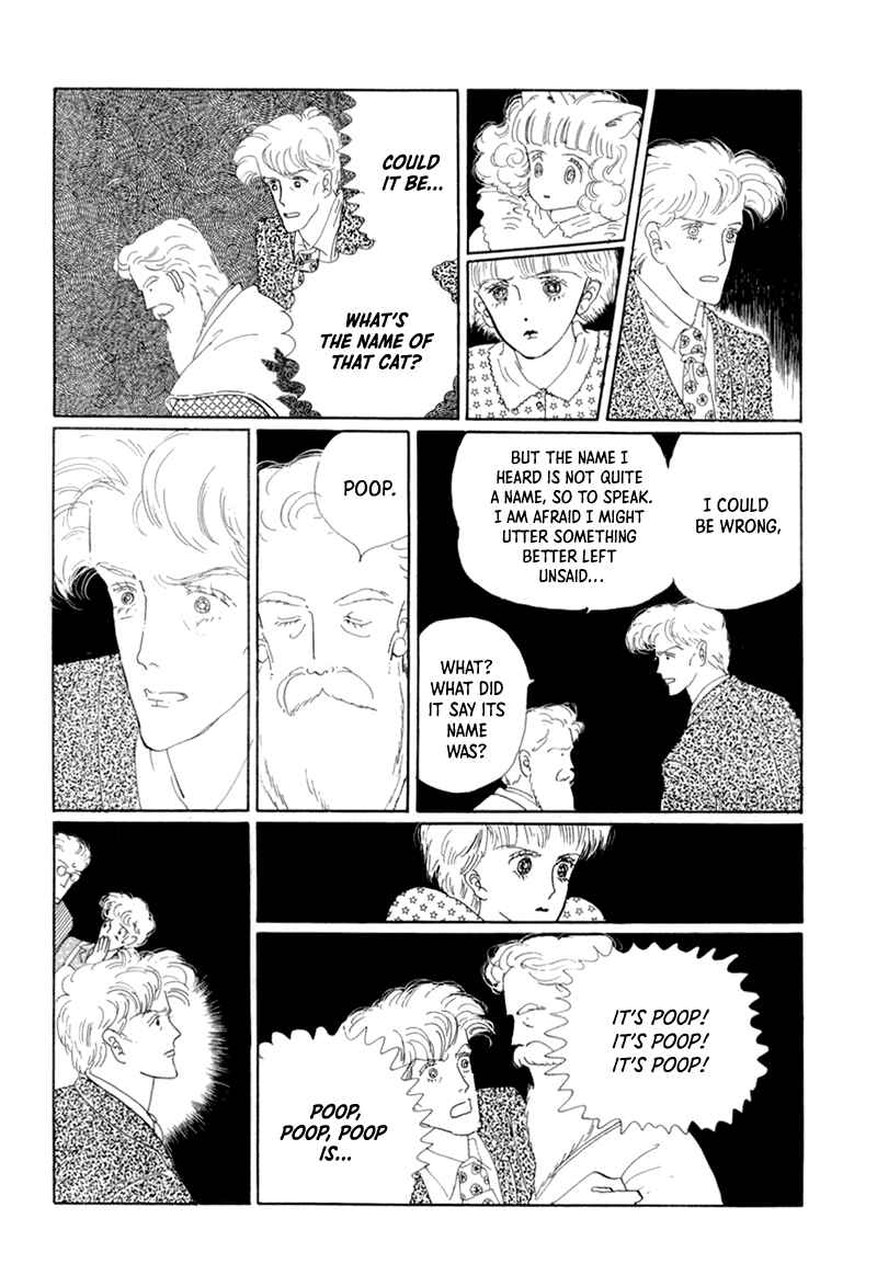 Page 41 Chapter 19 The Star of Cottonland
