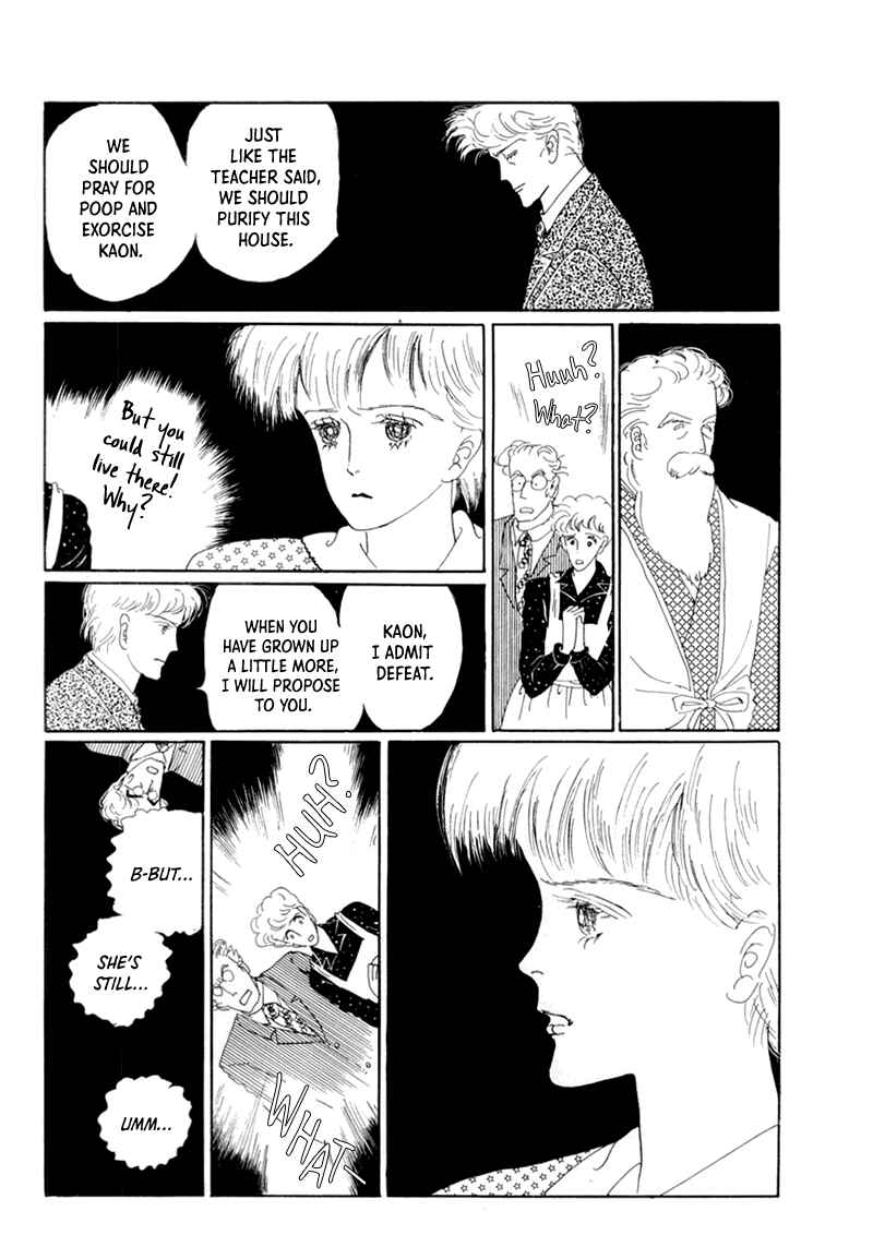 Page 45 Chapter 19 The Star of Cottonland
