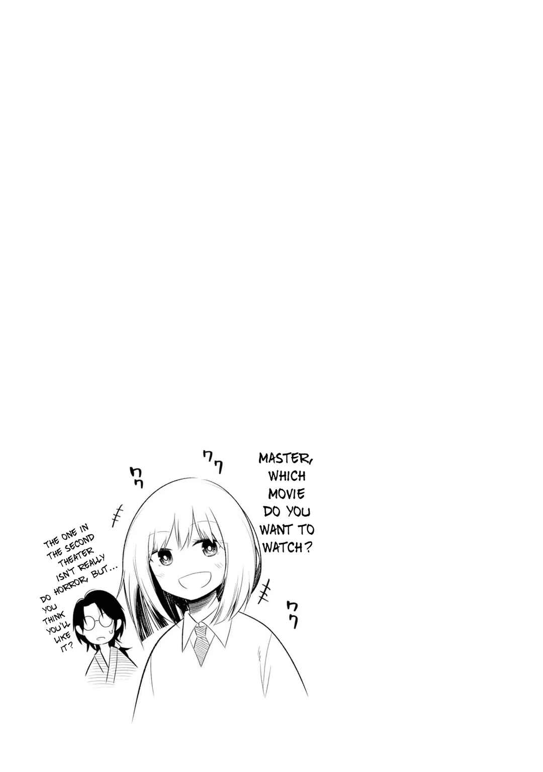 Page 9 Chapter 28 Mattaku Saikin no Tantei to Kitara