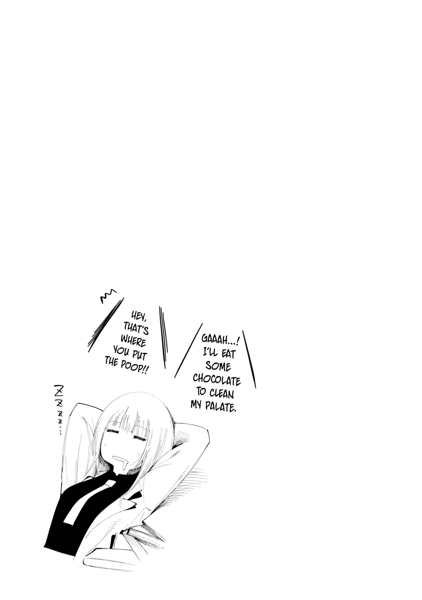 Page 25 Chapter 20 Mattaku Saikin no Tantei to Kitara