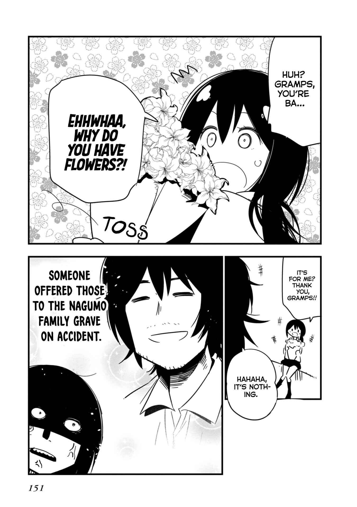 Page 24 Chapter 22.5 Mattaku Saikin no Tantei to Kitara