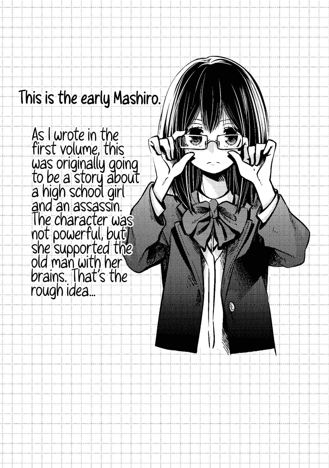 Page 28 Chapter 22.5 Mattaku Saikin no Tantei to Kitara